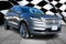 2021 Lincoln Nautilus Reserve AWD