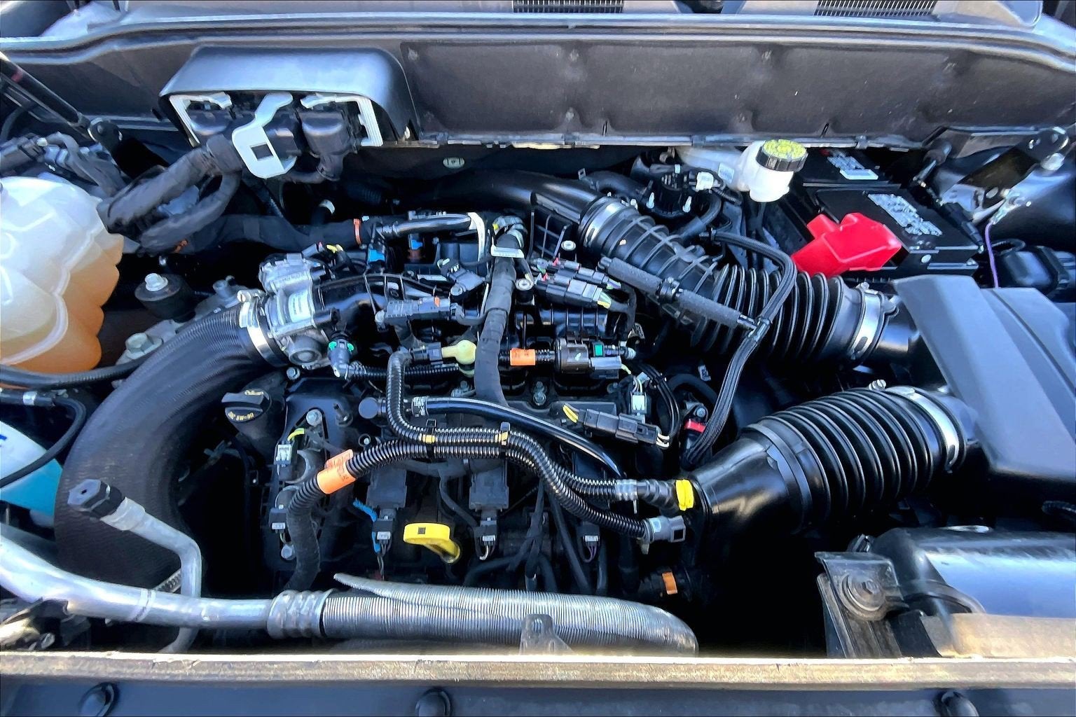 2021 Lincoln Nautilus Reserve AWD