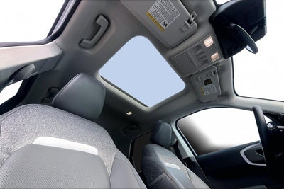 2025 Ford Bronco Sport Badlands TECH PANO ROOF