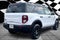 2025 Ford Bronco Sport Badlands TECH PANO ROOF