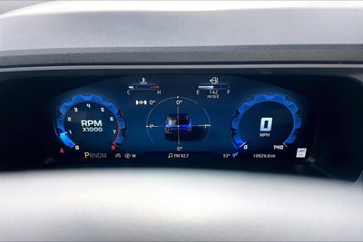 2025 Ford Bronco Sport Badlands TECH PANO ROOF