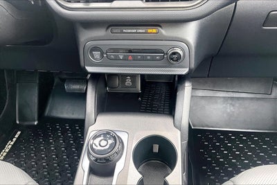 2025 Ford Bronco Sport Badlands TECH PANO ROOF