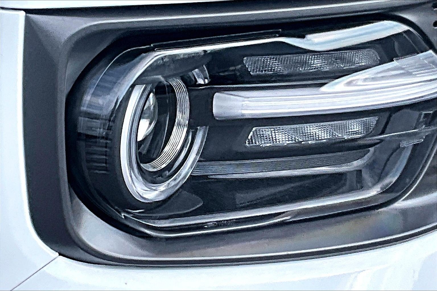 2025 Ford Bronco Sport Badlands TECH PANO ROOF