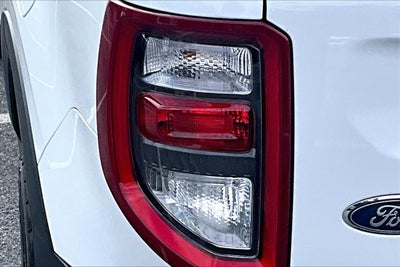 2025 Ford Bronco Sport Badlands TECH PANO ROOF