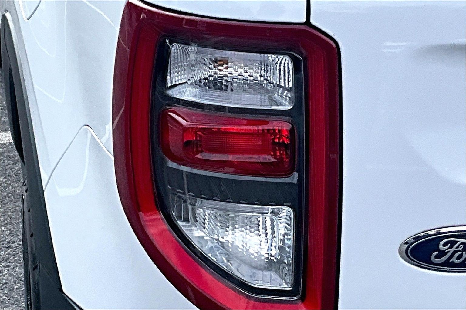 2025 Ford Bronco Sport Badlands TECH PANO ROOF