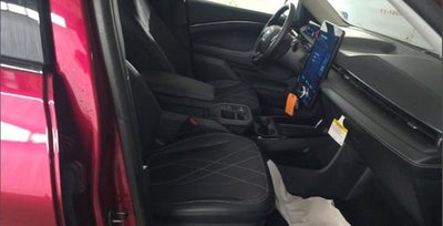 2025 Ford Mustang Mach-E COMFORT AWD