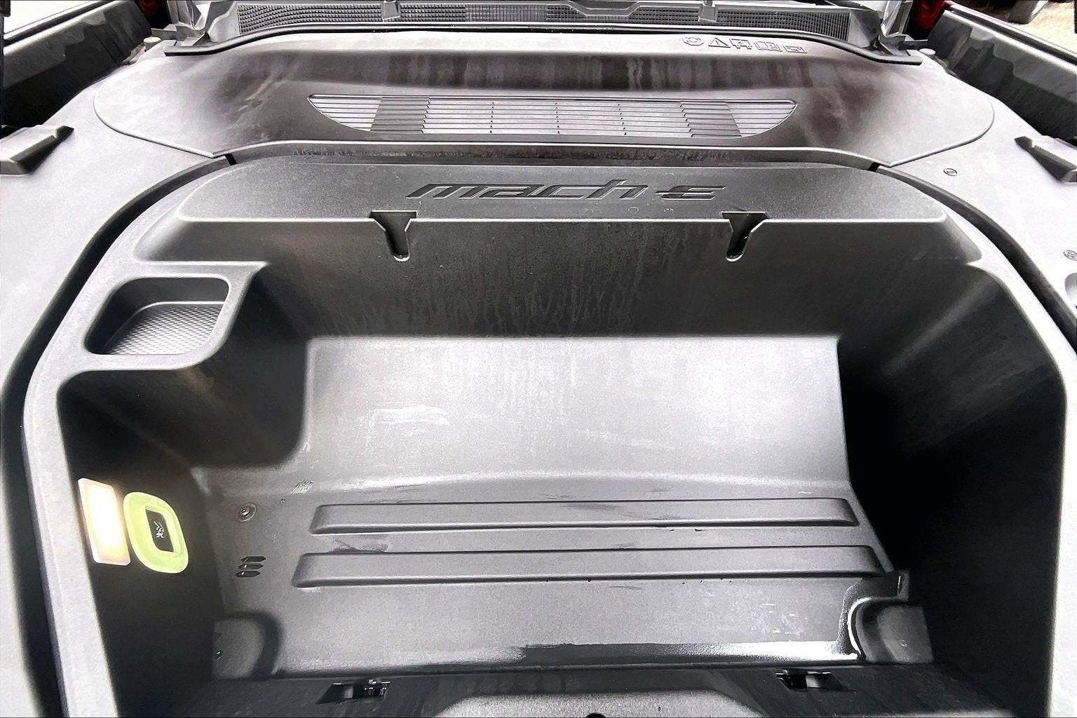 2025 Ford Mustang Mach-E COMFORT AWD