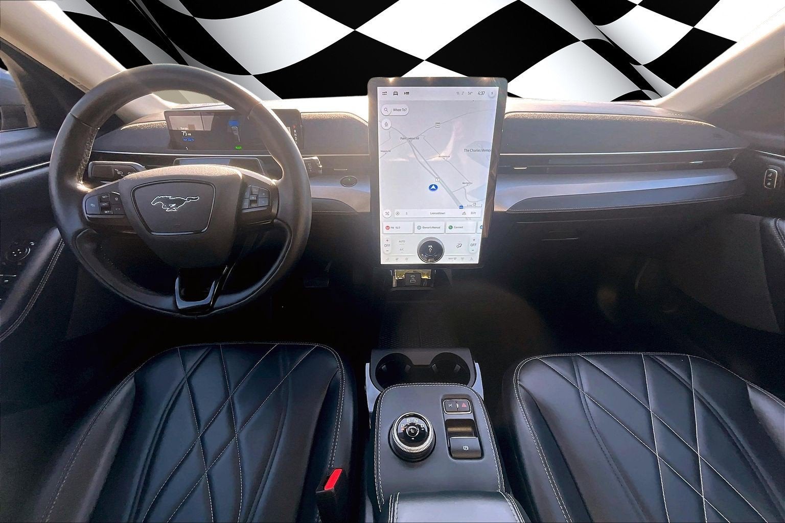 2021 Ford Mustang Mach-E Select AWD COMFORT TECH