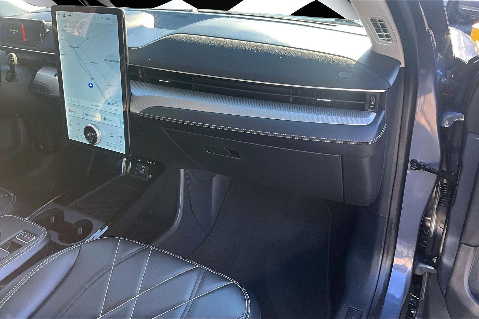 2021 Ford Mustang Mach-E Select AWD COMFORT TECH