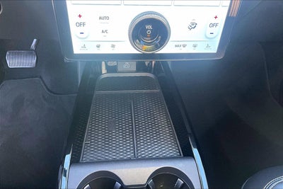 2021 Ford Mustang Mach-E Select AWD COMFORT TECH