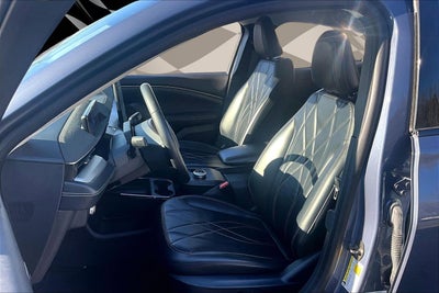 2021 Ford Mustang Mach-E Select AWD COMFORT TECH