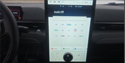 2025 Ford Mustang Mach-E Premium LONG RANGE AWD