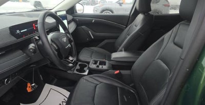 2025 Ford Mustang Mach-E Premium LONG RANGE AWD