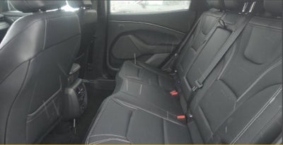 2025 Ford Mustang Mach-E Premium LONG RANGE AWD