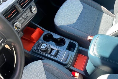 2022 Ford Maverick XLT FX4