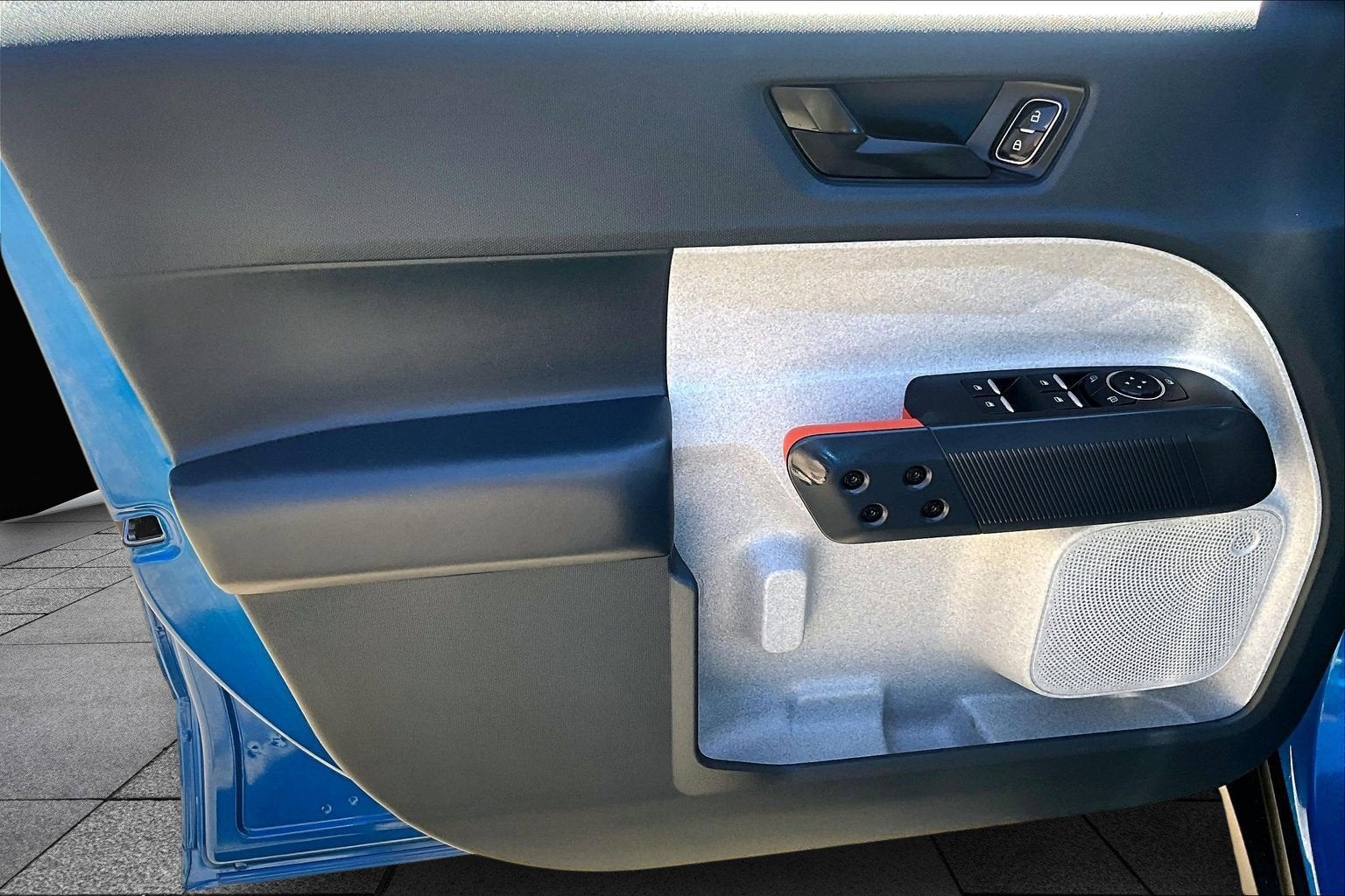 2022 Ford Maverick XLT FX4