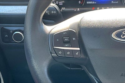 2022 Ford Maverick XLT FX4