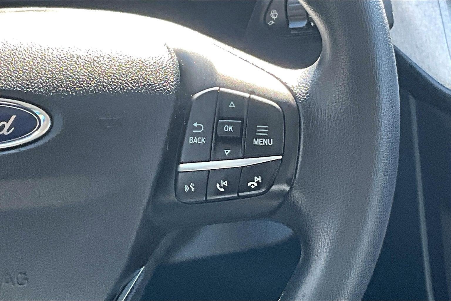 2022 Ford Maverick XLT FX4