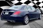 2016 Mercedes-Benz C-Class C 300