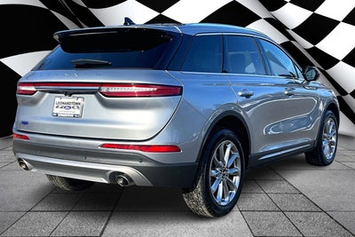 2022 Lincoln Corsair PREMIUM AWD