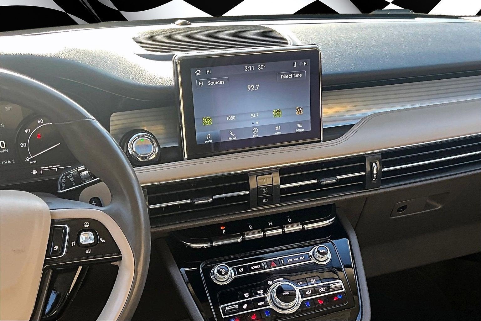 2022 Lincoln Corsair PREMIUM AWD