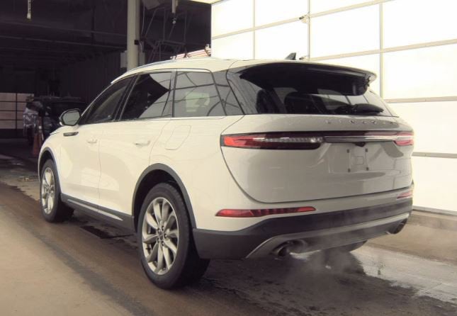 2022 Lincoln Corsair LUXURY AWD PANO ROOF