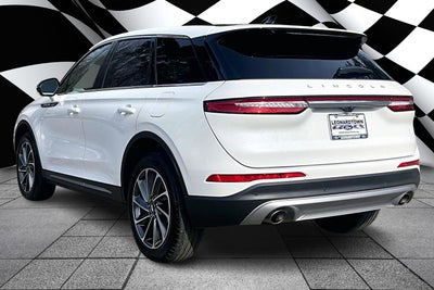 2023 Lincoln Corsair LUXURY PANO ROOF