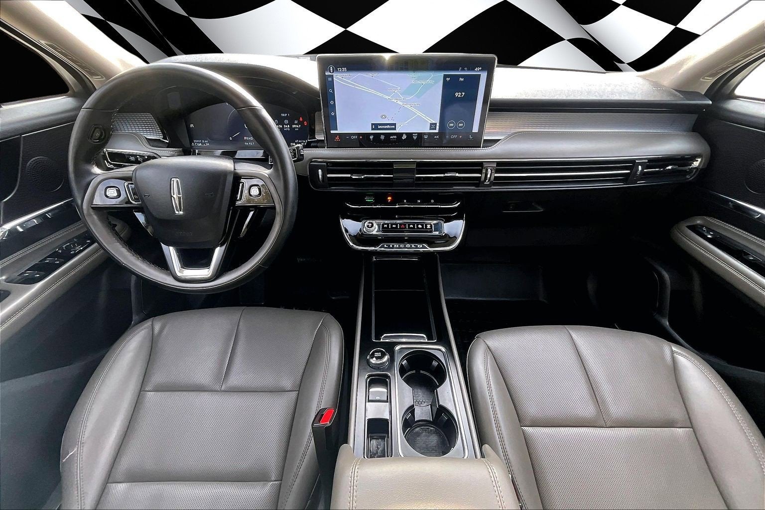 2023 Lincoln Corsair LUXURY PANO ROOF