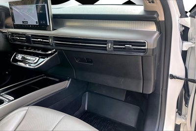 2023 Lincoln Corsair LUXURY PANO ROOF