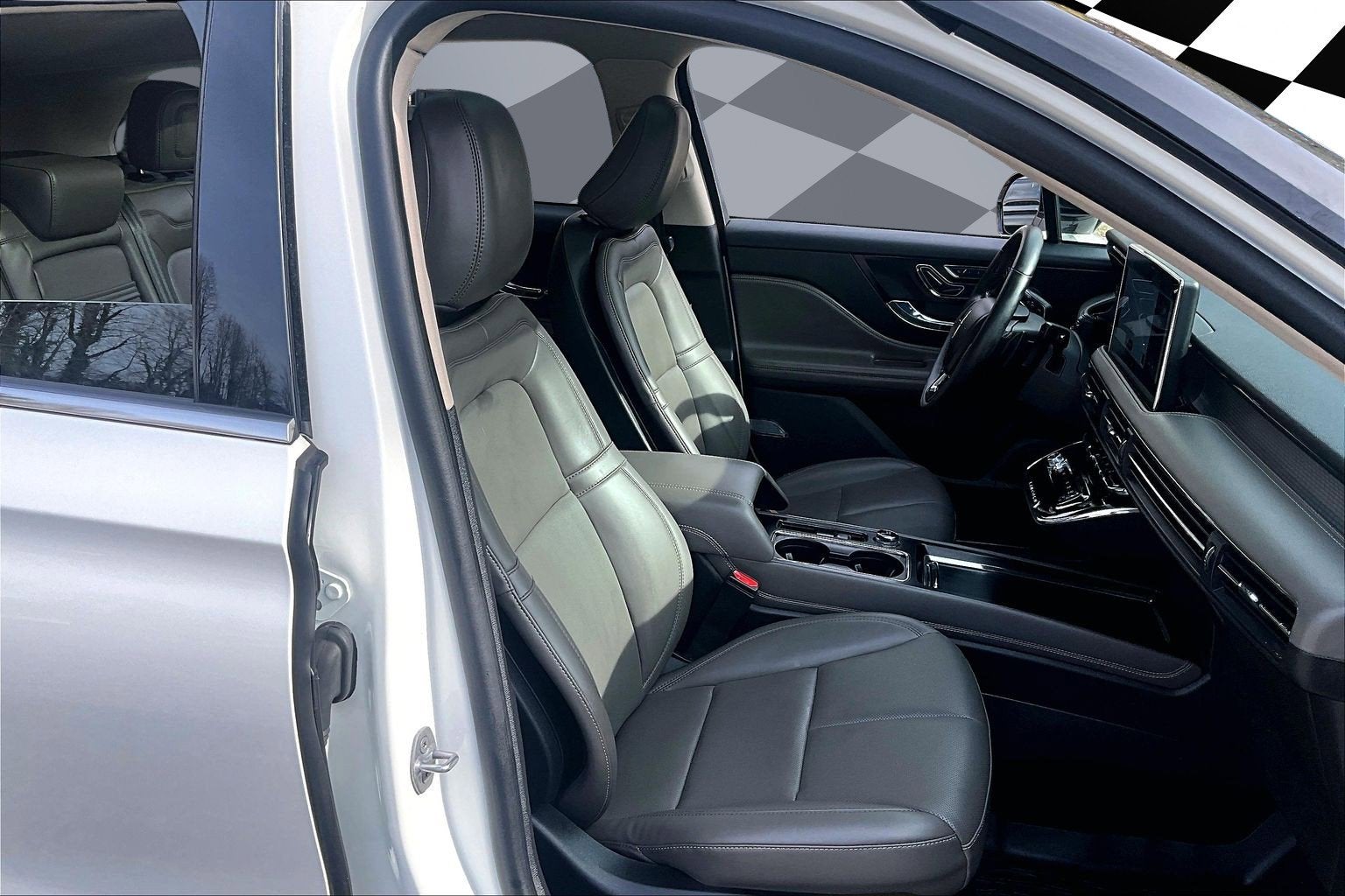 2023 Lincoln Corsair LUXURY PANO ROOF