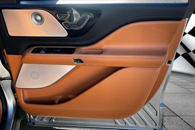 2023 Lincoln Aviator Black Label Grand Touring