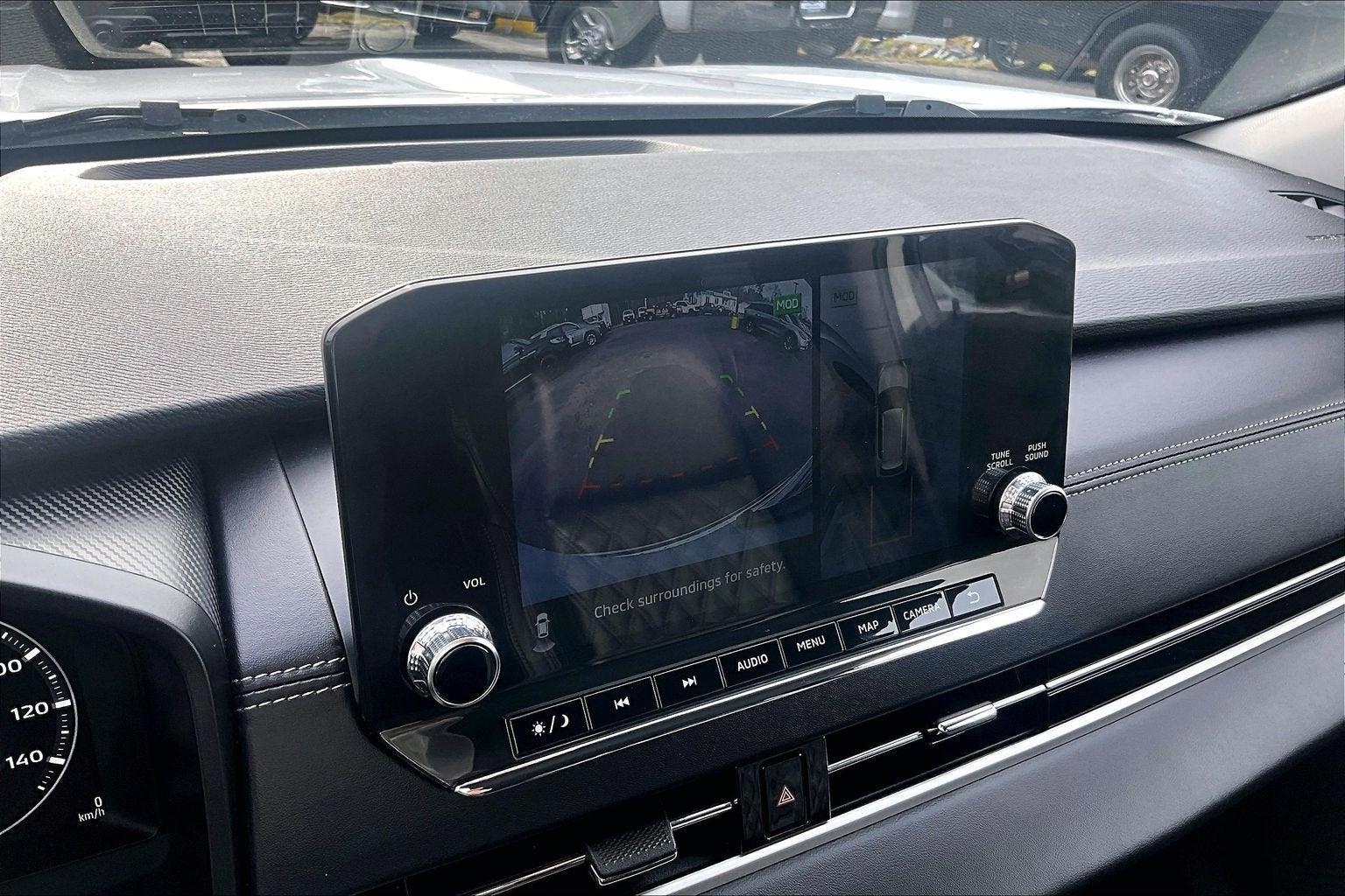 2023 Mitsubishi Outlander SEL