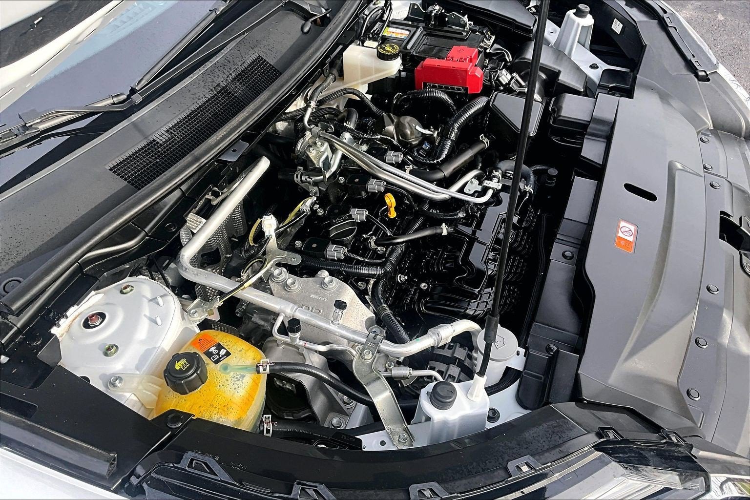 2023 Mitsubishi Outlander SEL