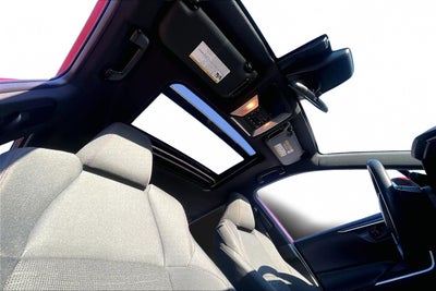 2021 Toyota RAV4 Prime SE