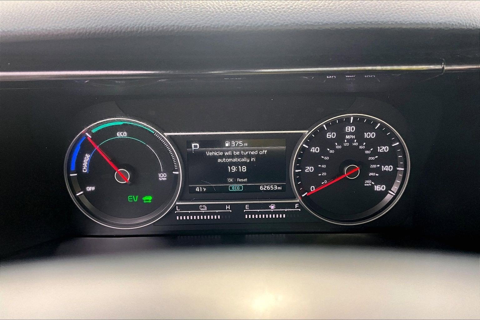 2022 Kia Sorento Hybrid EX