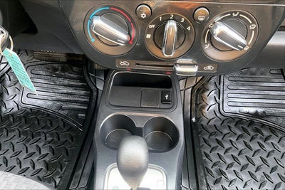 2019 Mitsubishi Mirage ES