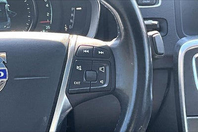 2015 Volvo S60 T5 Premier