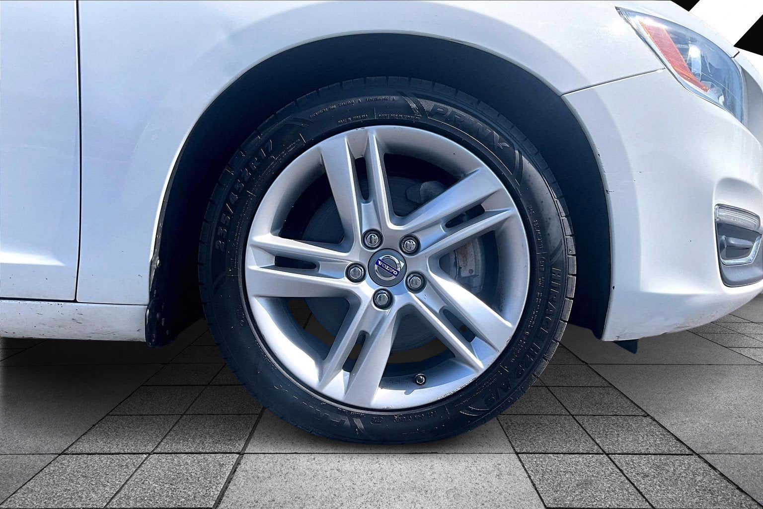 2015 Volvo S60 T5 Premier