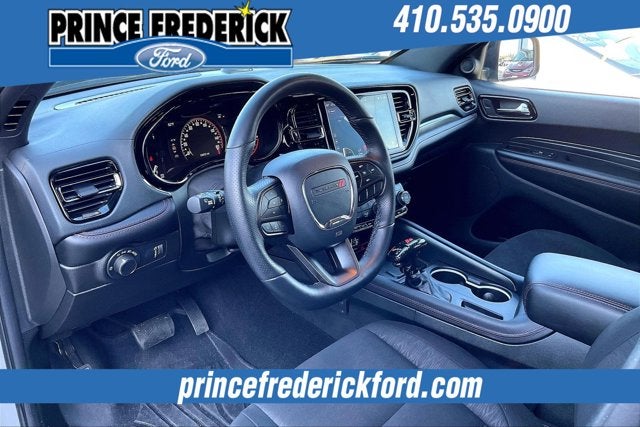 2024 Dodge Durango R/T