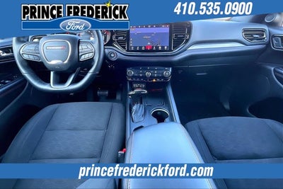 2024 Dodge Durango R/T