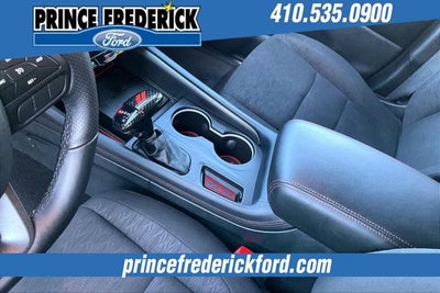 2024 Dodge Durango R/T