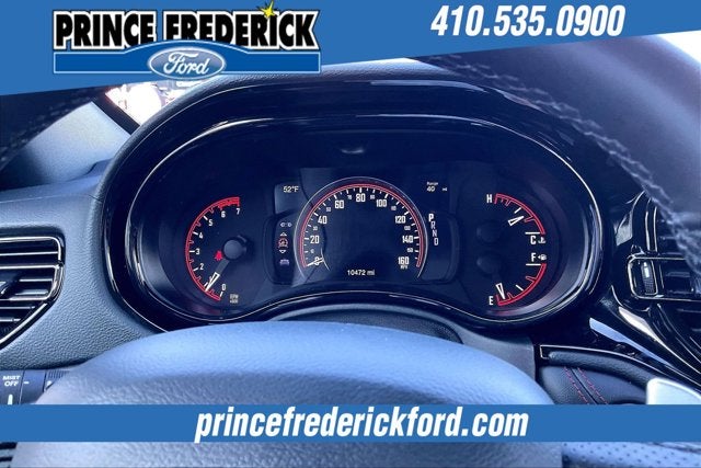 2024 Dodge Durango R/T