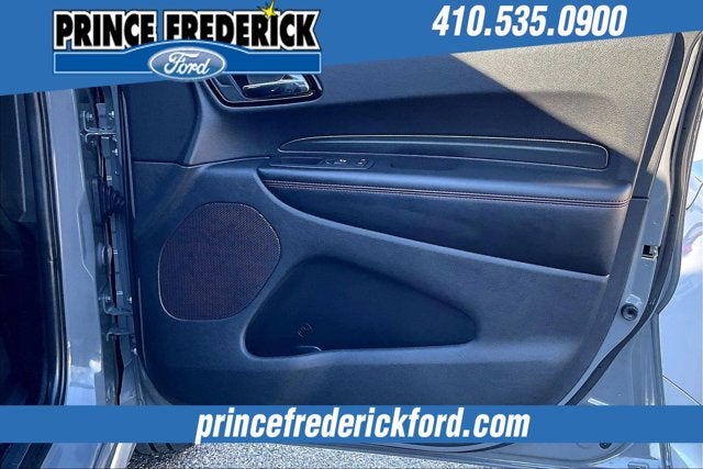 2024 Dodge Durango R/T