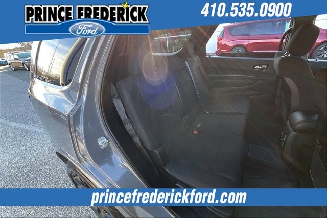 2024 Dodge Durango R/T