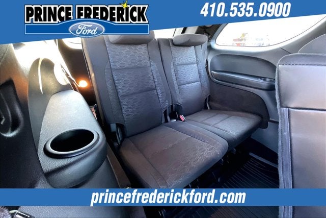 2024 Dodge Durango R/T