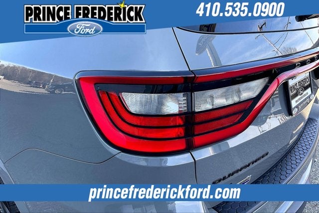 2024 Dodge Durango R/T