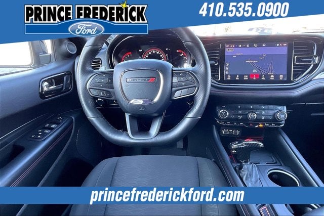 2024 Dodge Durango R/T