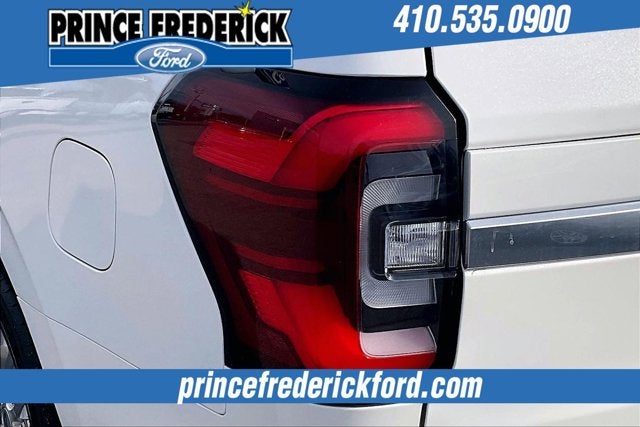 2023 Ford Expedition Max Platinum