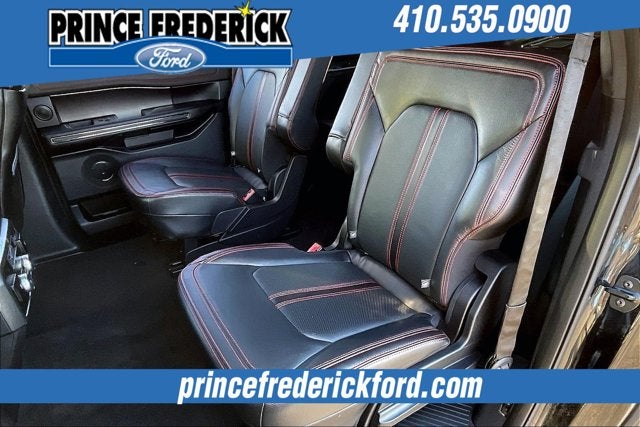 2020 Ford Expedition Max Limited