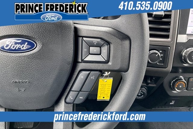 2022 Ford Super Duty F-250 SRW XL